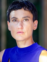 Cécile de Moor