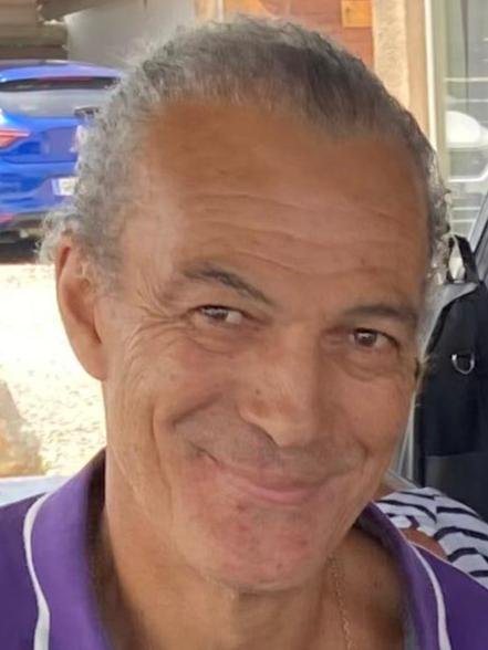PATRICE RADJOUH