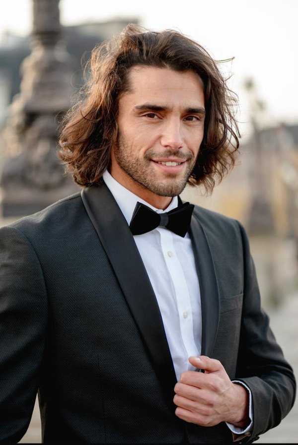 Laurent Uzan 