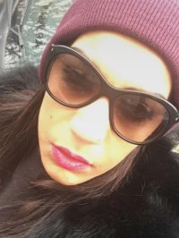 Farah  Derkaoui 