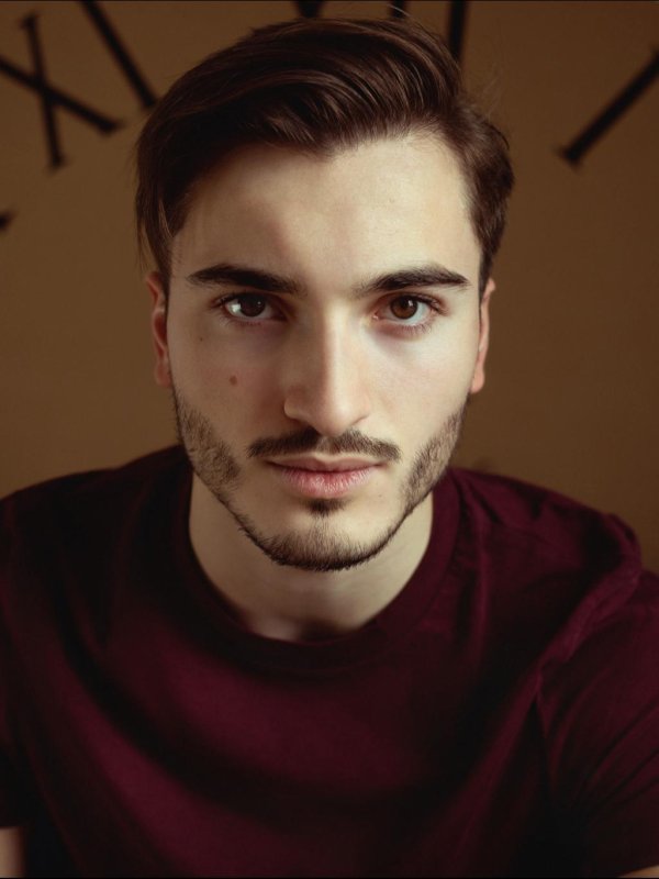 Guillaume  Auburtin 