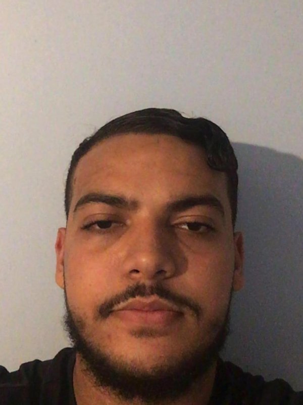 Walid Bouamri