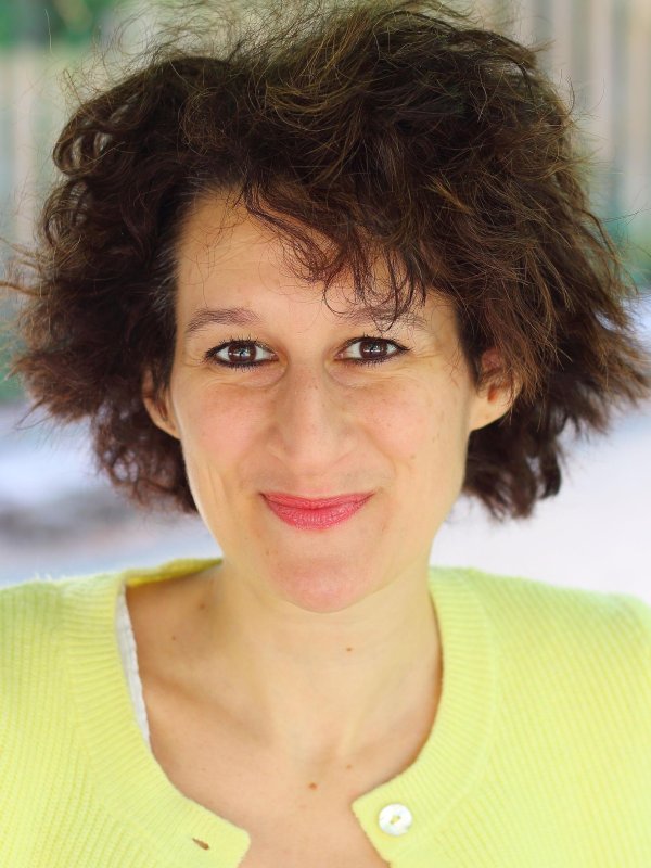 Hélène Makki