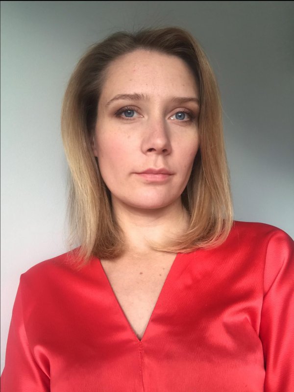 Tatiana Vereshchako