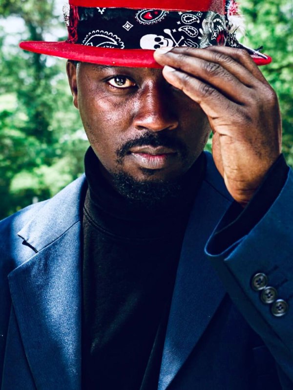 Ibrahima Diallo