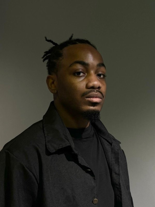 Keryan Bervin