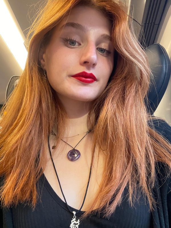 Fleur Lelievre