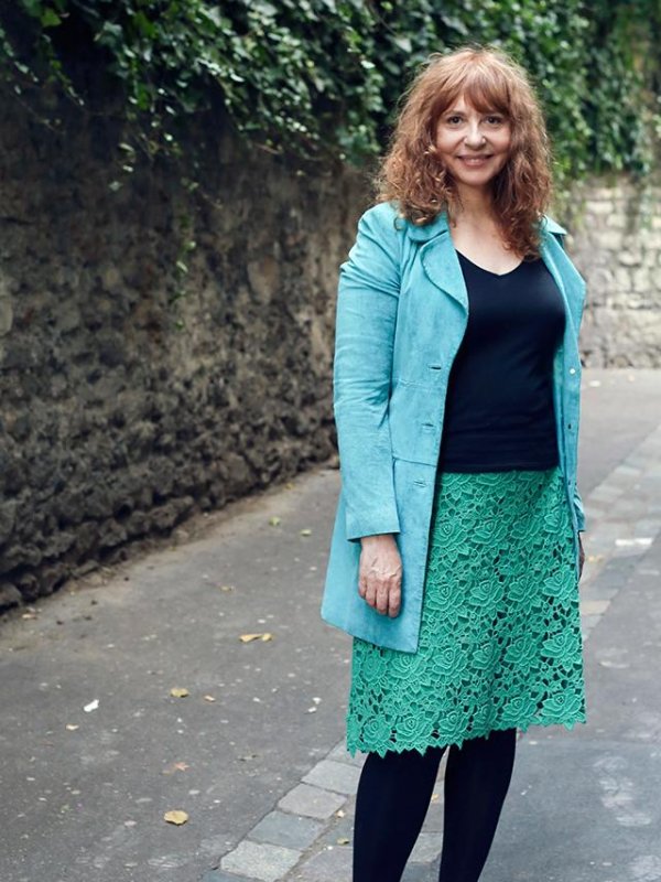 REIGNIER  Christine 