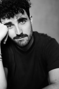 Adrien Lapouze