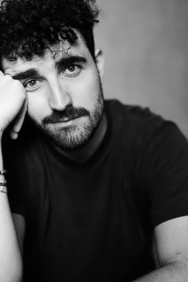 Adrien Lapouze