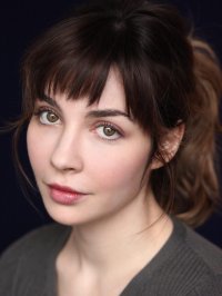 Alix Bénézech portrait 2023