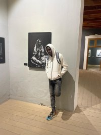 YF Abdoulaye  Yarei
