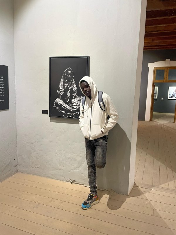 YF Abdoulaye  Yarei