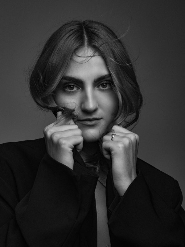 Sofia Belghali