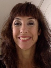 Stefania  Brannetti 