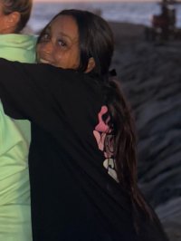 Myriam  Dekhil