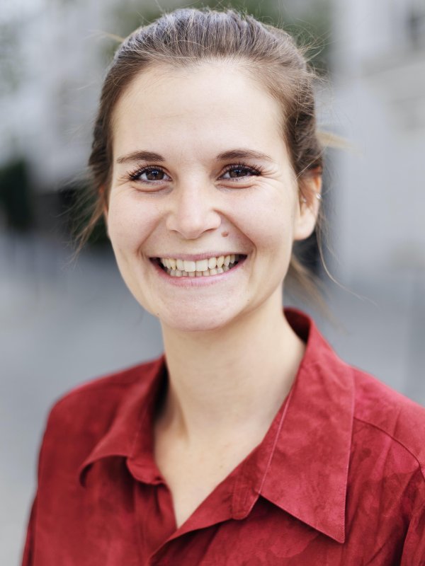 Maéva Napen