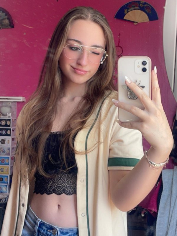 Maëlle  Martina