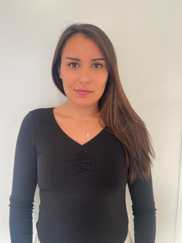 Kenza Bouhassoun