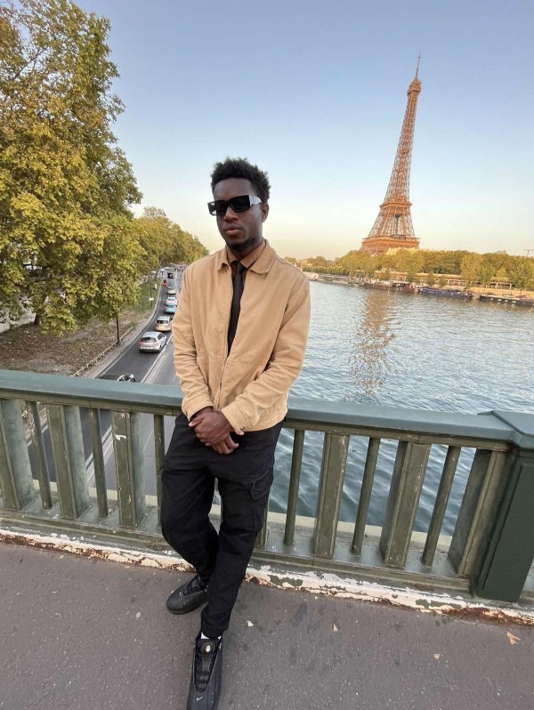 Kevin  DIALLO 