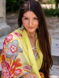 Olivia VERLANDE