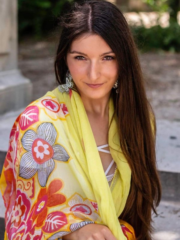 Olivia VERLANDE