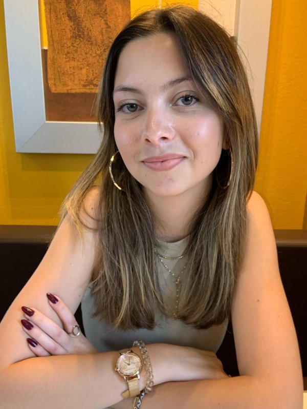 Lana Perrogon 