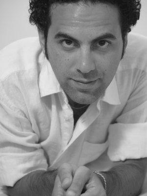 Eric HALDEZOS