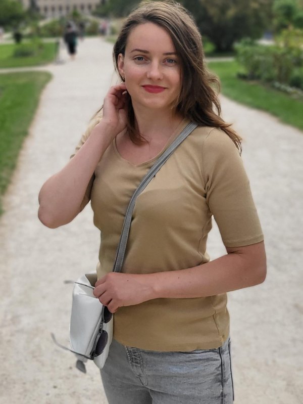 Tatiana Bardina