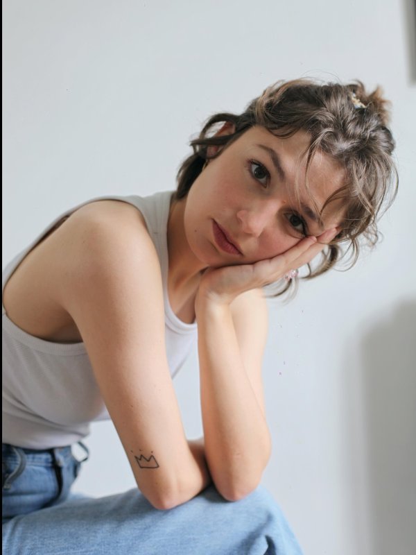 Romane Fournier