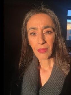 jamila gheraibia