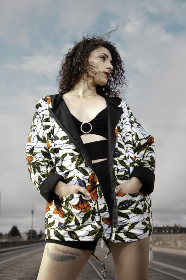 Coralie  Durand 