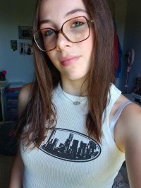 Zoé  Faucher 
