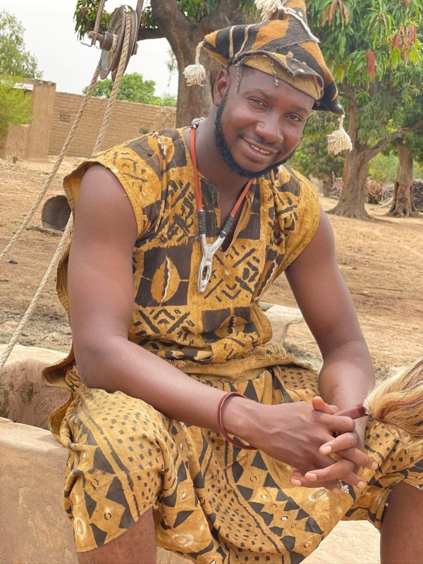 Ichiaka  DOUMBIA 