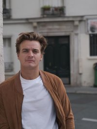 Sacha Froment 