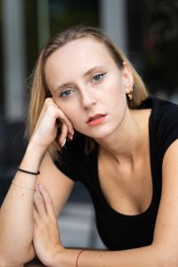 Tatiana Rck