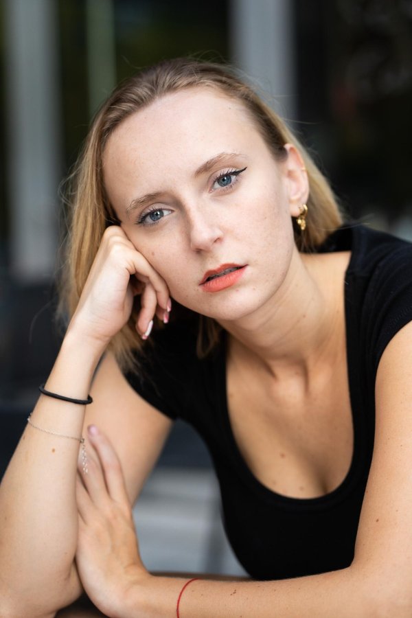 Tatiana Rck