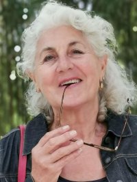 Arlette Lasar