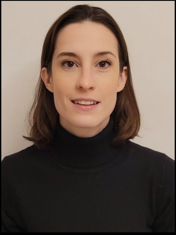 Agathe PEAN