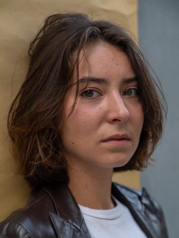 Margot Janet