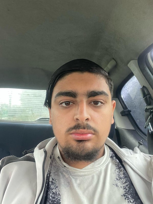 Hamza Bouhoufra