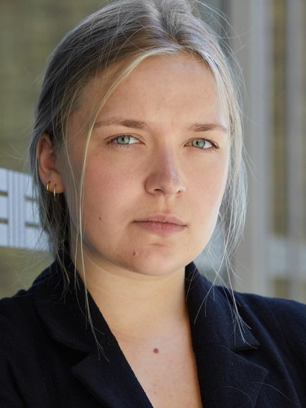 Félicie Verset