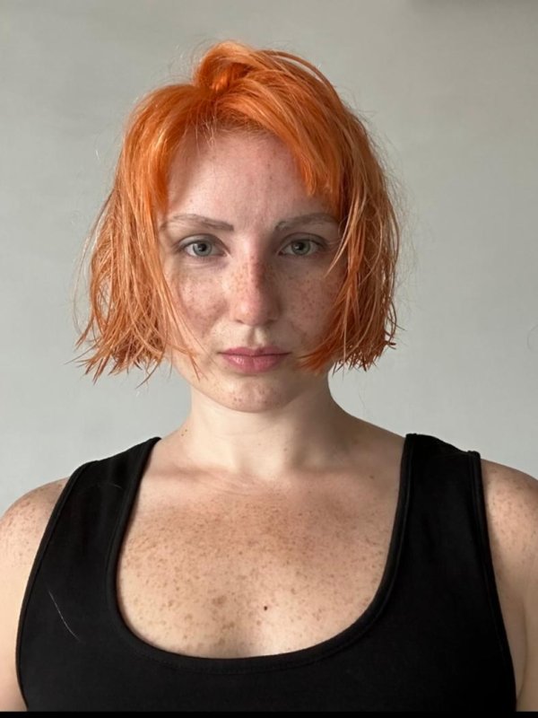 Julia Boyko