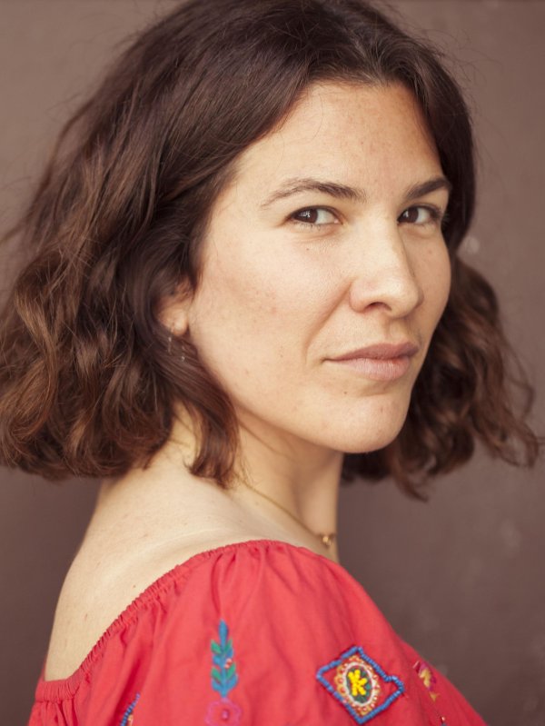 Elodie Pisano