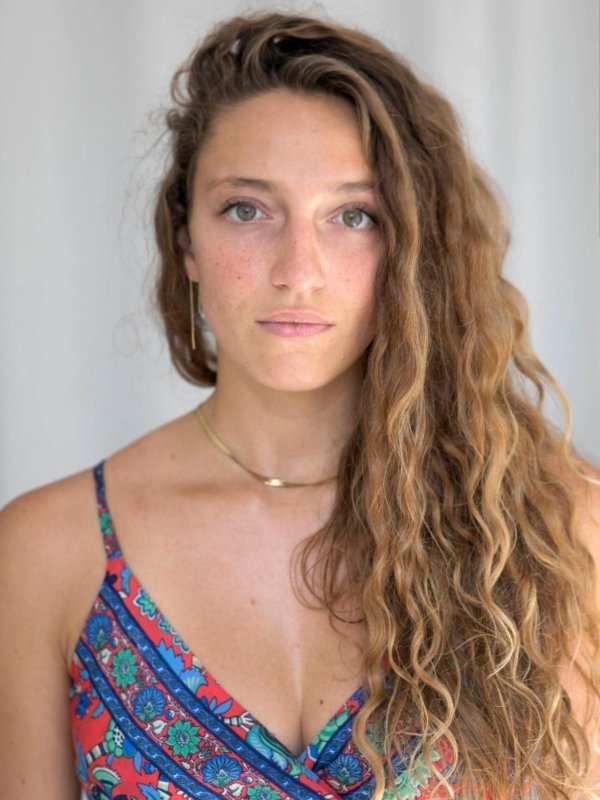Maya BOURBIGOT 