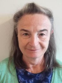 Elisabeth Bourdet