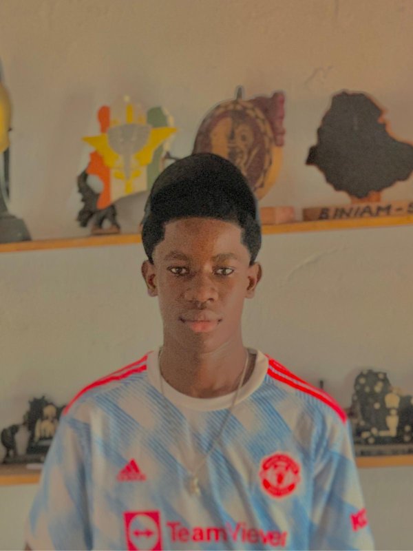 Moustapha  Dieye