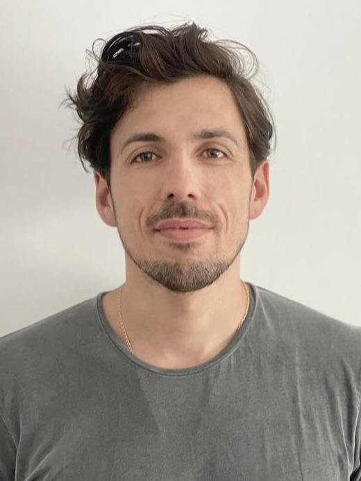 Andrés Alonso Urena