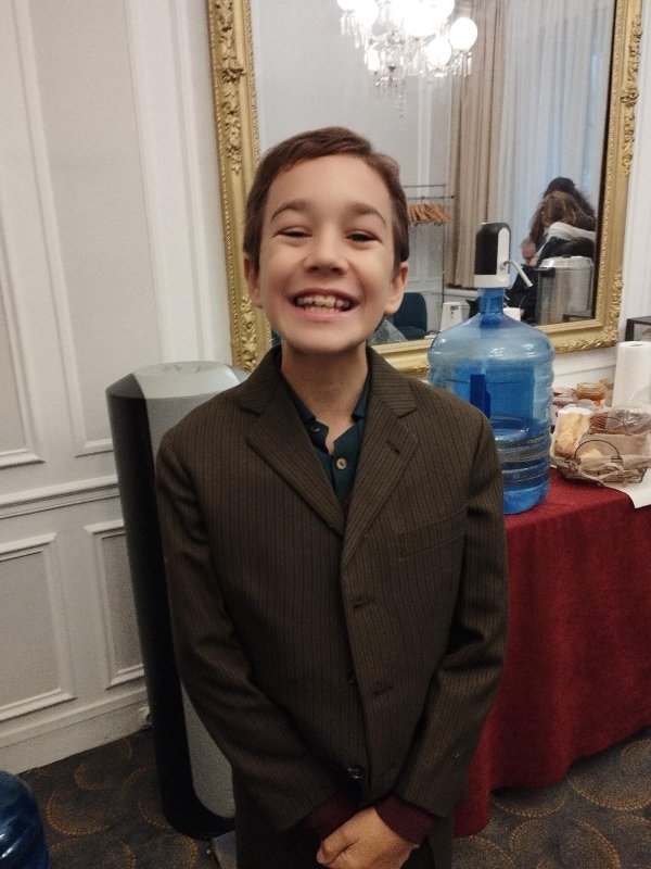 Leo MAYOUD GOURLOT 