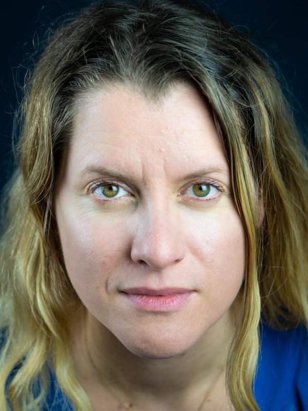 Laetitia GRIMALDI